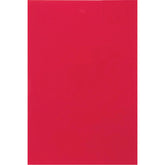 Smash Puff 3D Foam – Red (24" x 36", 3mm Thick)