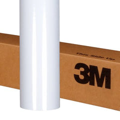 Grimco™ 3M™ 40C Controltac™ Printable Sticker Vinyl 60"