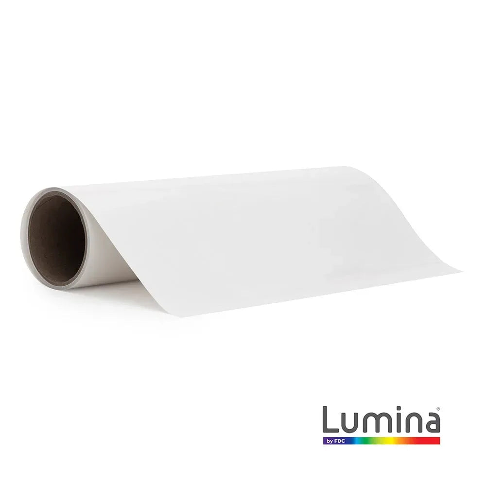 Lumina 4200 Series - FDC Intermediate Ultra High Gloss Vinyl Film – 24" X 10 YD