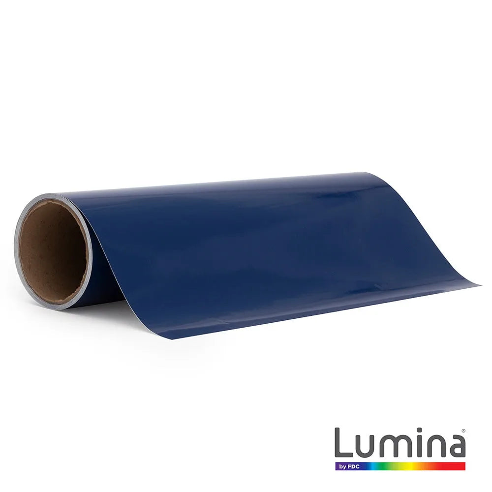 Lumina 4200 Series - FDC Intermediate Ultra High Gloss Vinyl Film – 24" X 10 YD