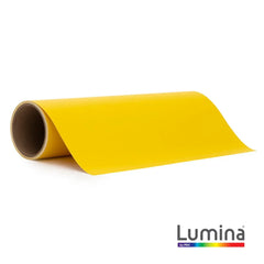 Lumina 4200 Series - FDC Intermediate Ultra High Gloss Vinyl Film – 24" X 10 YD