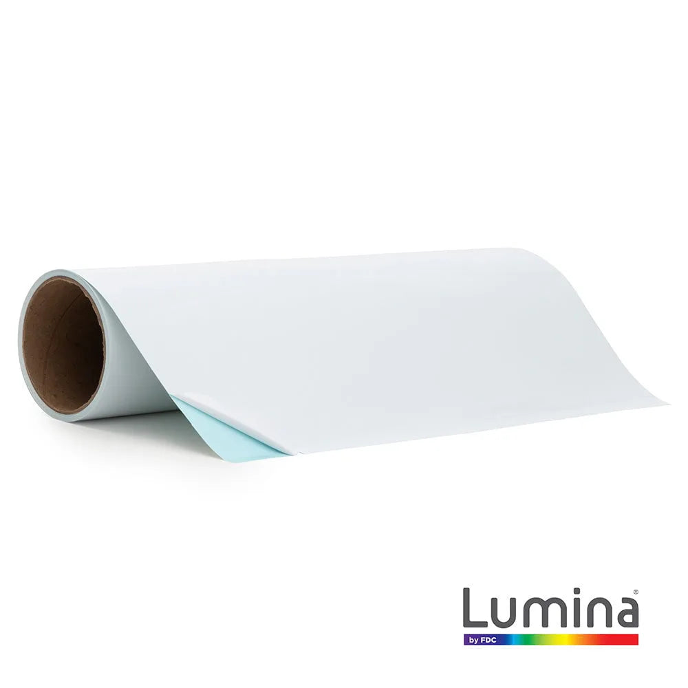 Lumina by FDC 2407 Flexible Engineering-Grade Reflective Film - 24" Yard