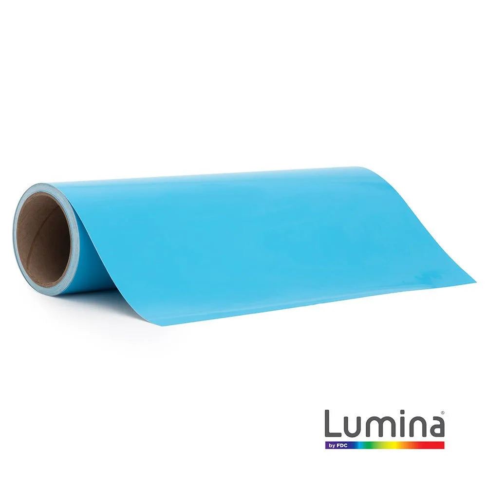 Lumina 4200 Series - FDC Intermediate Ultra High Gloss Vinyl Film – 24" X 10 YD