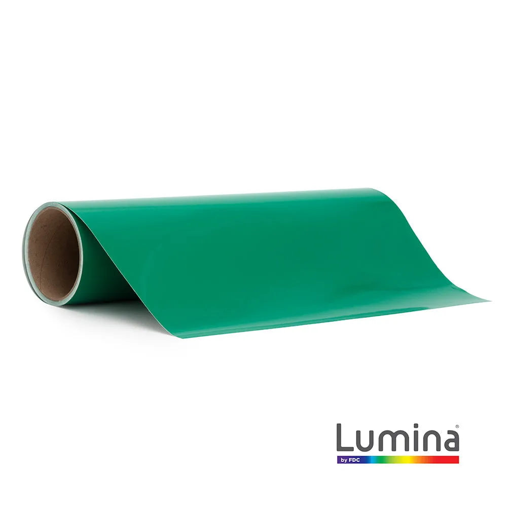 Lumina by FDC 2407 Flexible Engineering-Grade Reflective Film - 24" Yard