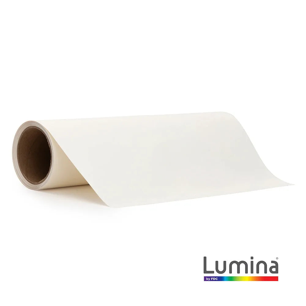 Lumina by FDC 2407 Flexible Engineering-Grade Reflective Film - 24" Yard