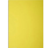 Smash Puff 3D Foam – Yellow (24" x 36", 3mm Thick)