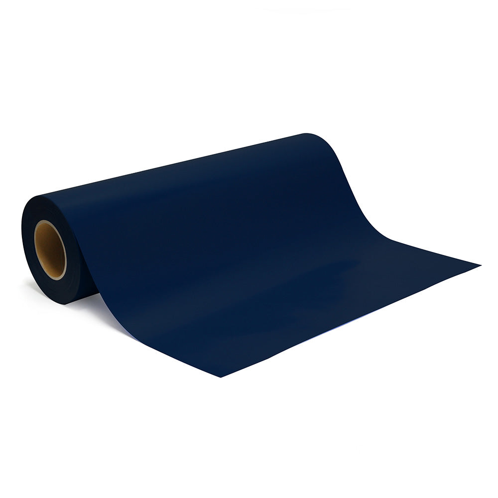Quickweed™ Matte Heat Transfer Vinyl – 12" X 1 YD