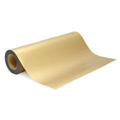 Quickweed™ Metallic Matt Heat Transfer Vinyl – 12" X 1 YD