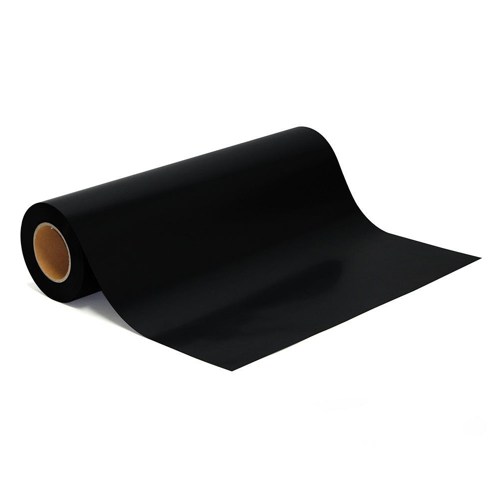 Quickweed™ Matte Heat Transfer Vinyl – 20" X 1 YD