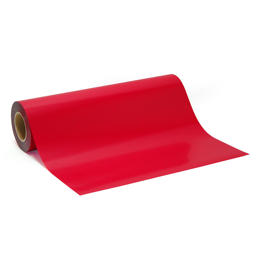 Quickweed™ Matte Heat Transfer Vinyl – 12" X 1 YD