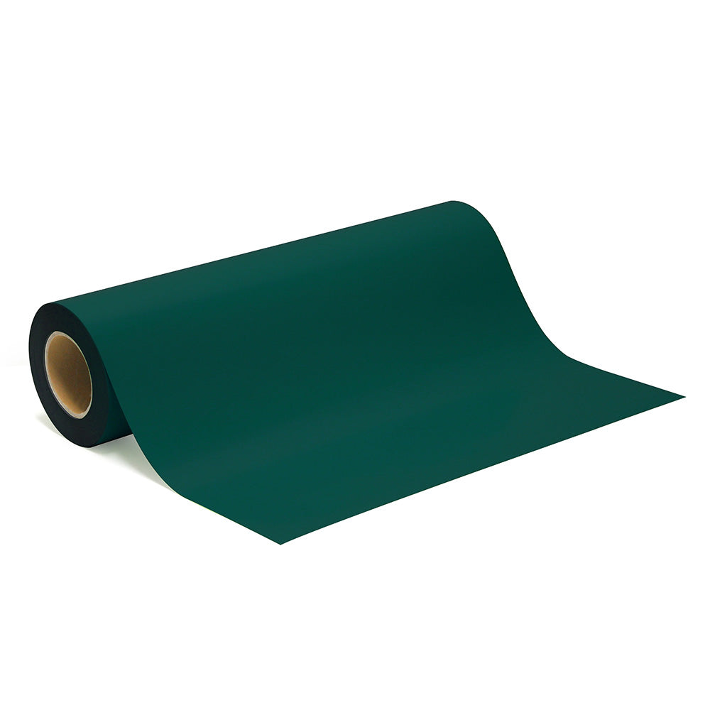 Quickweed™ Matte Heat Transfer Vinyl – 12" X 1 YD