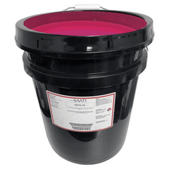 Saati Textil PV One Step - Pre Santicized Photopolymer Emulsion