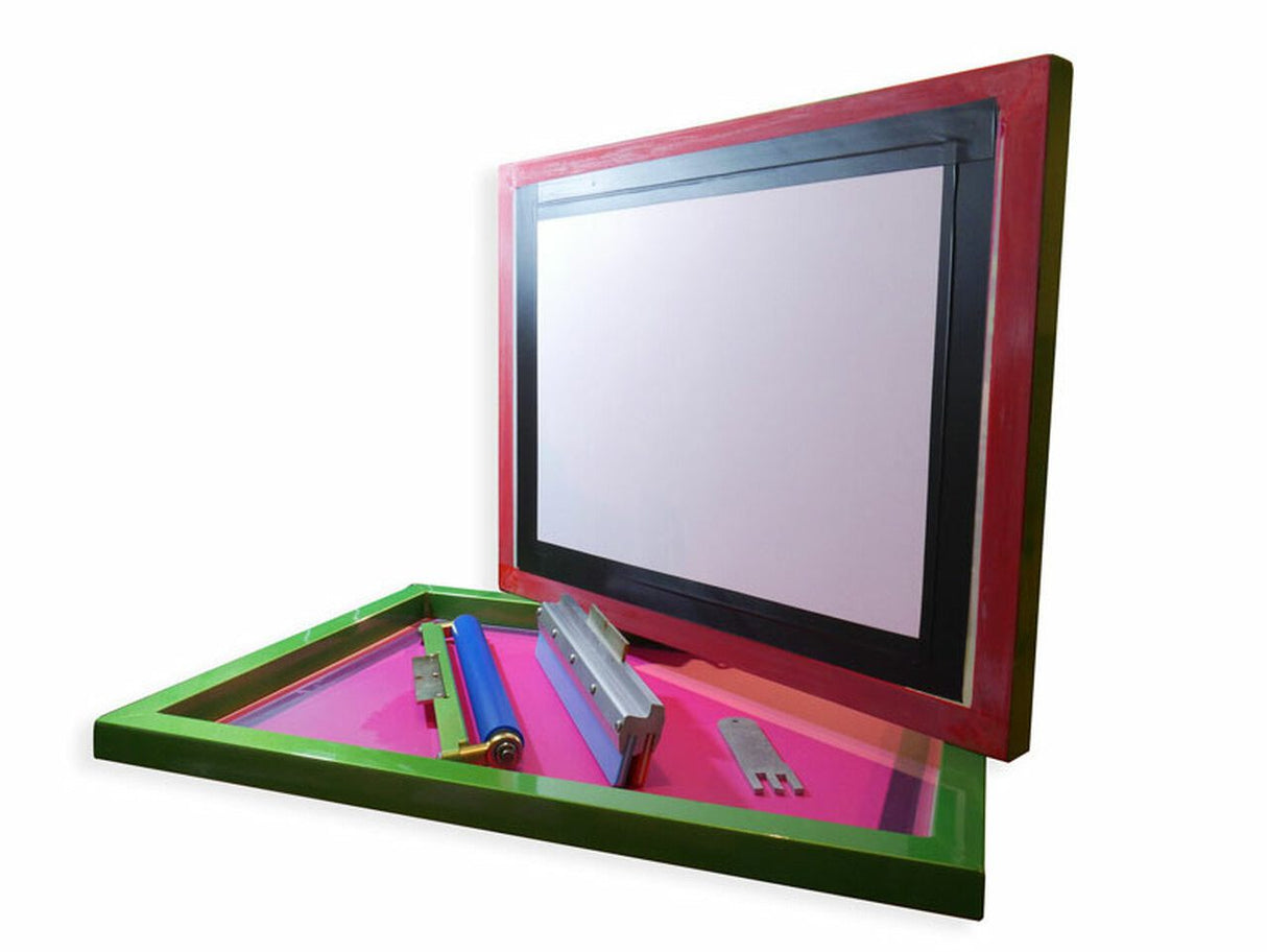 Ultimate Smoothing Kit – Flawless Printing Results