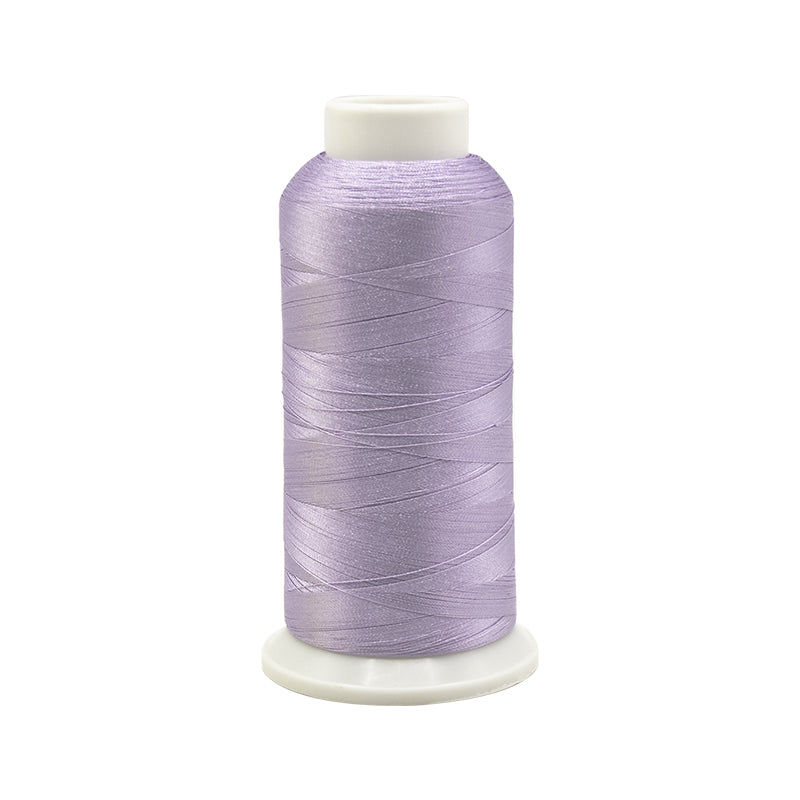 Lavender D-675 Polyneon Embroidery Thread #40 – 5500 Yards