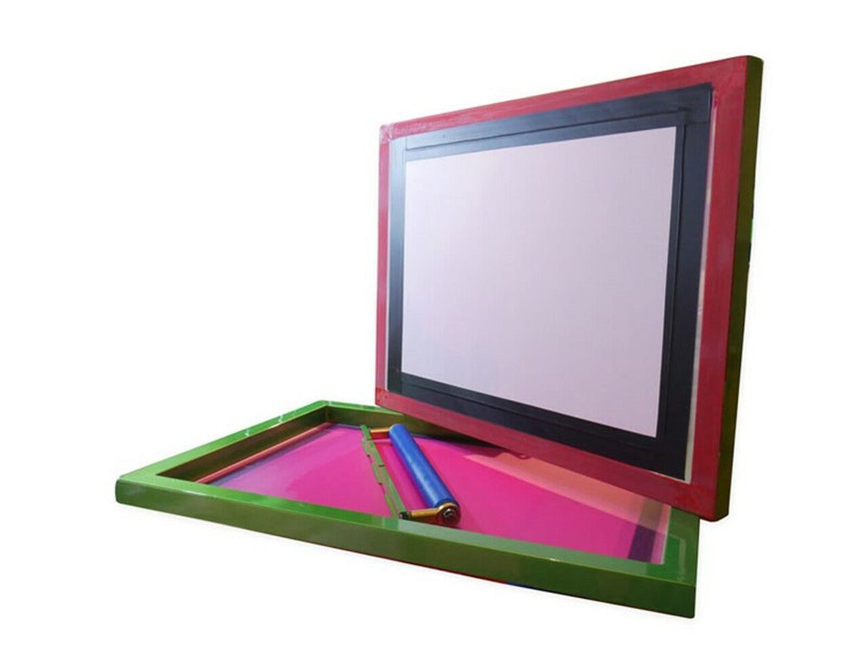 Smooth Kit – Precision Smoothing System for High-Quality Printing