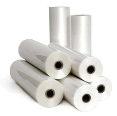 FDC 7010 Series Intermediate Calendered Laminate – 000 Gloss Clear – 54" x 50 yd Roll