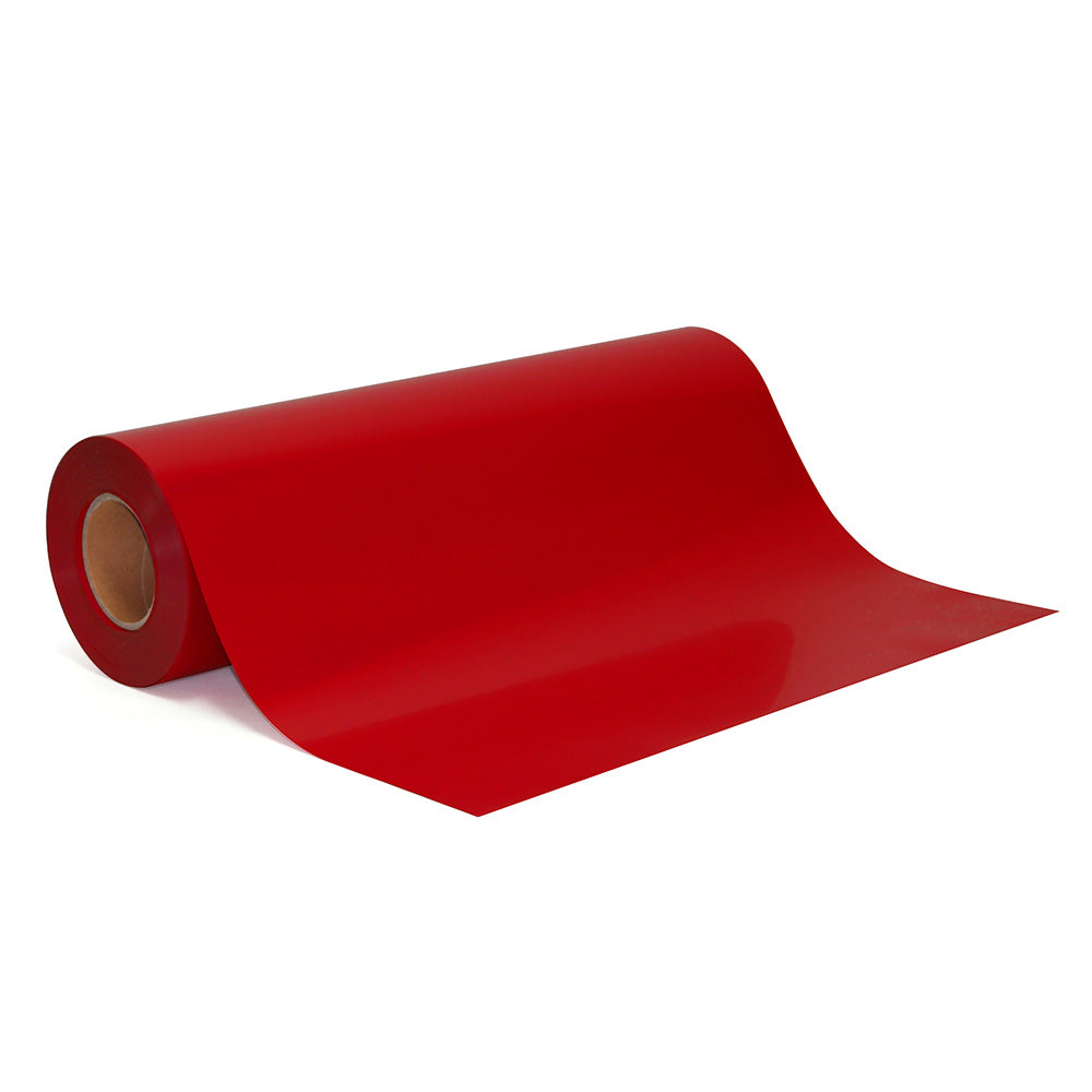 Quickweed™ Matte Heat Transfer Vinyl – 20" X 1 YD