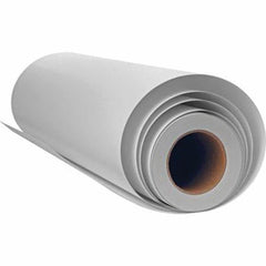General Formulations Gen222 6 Mil  Matte Semi-Rigid Vinyl – Permanent Adhesive Decal Film