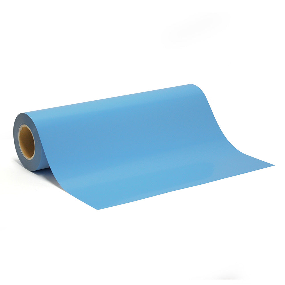 Quickweed™ Matte Heat Transfer Vinyl – 12" X 1 YD