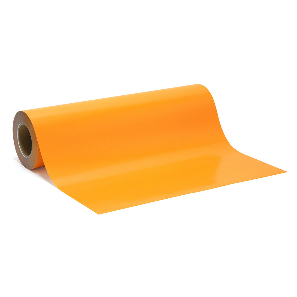 Quickweed™ Matte Heat Transfer Vinyl – 20" X 1 YD