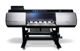 OmniDTF 36" Plus Printer & Shaker w/ 4-I3200 Heads