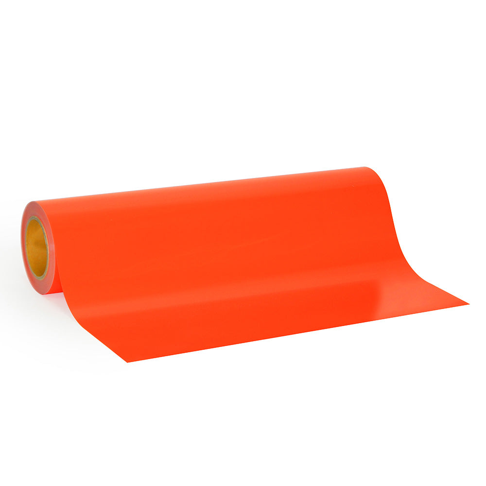 Quickweed™ Silicone Heat Transfer Vinyl – 12" X 1 YD