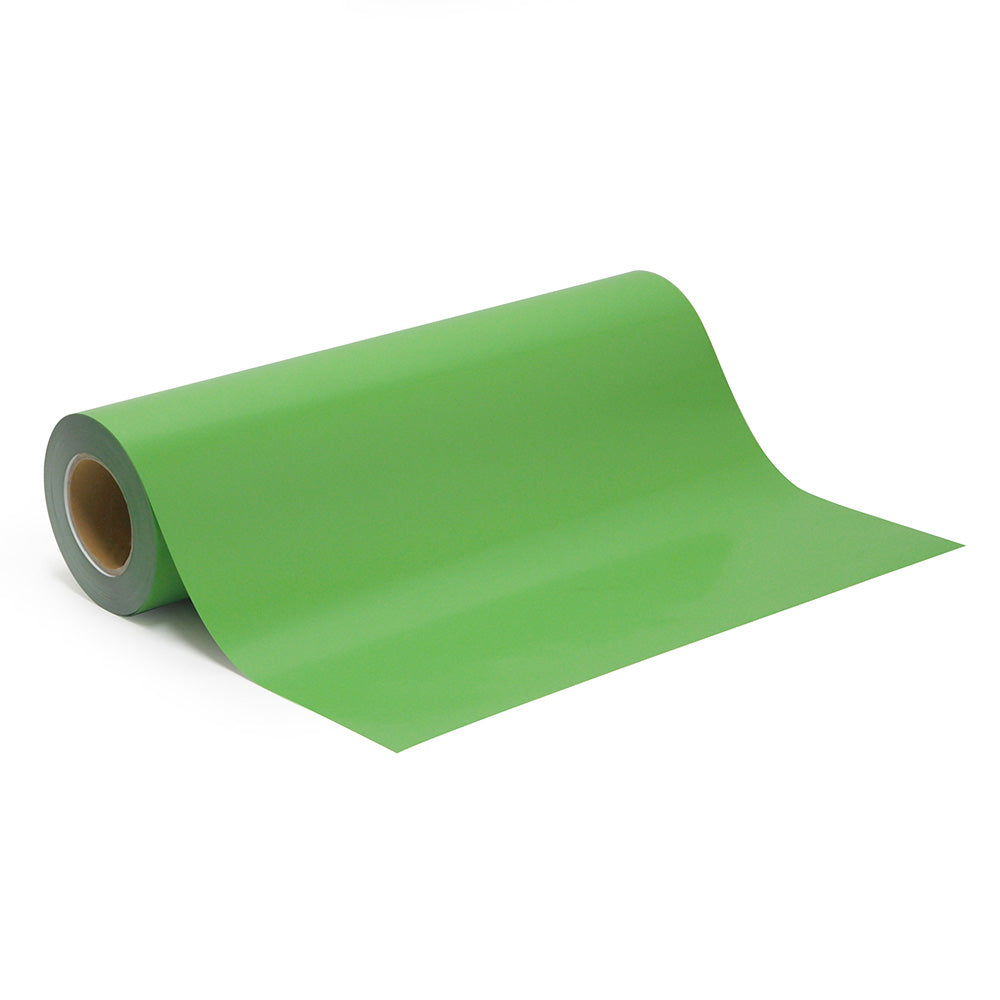 Quickweed™ Matte Heat Transfer Vinyl – 20" X 1 YD