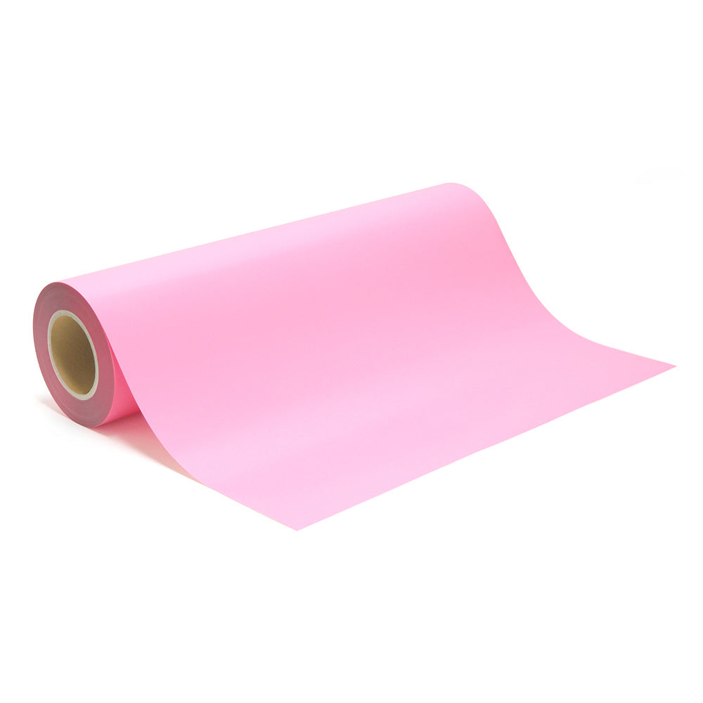 Quickweed™ Matte Heat Transfer Vinyl – 12" X 1 YD