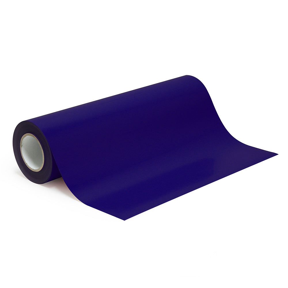Quickweed™ Matte Heat Transfer Vinyl – 12" X 1 YD