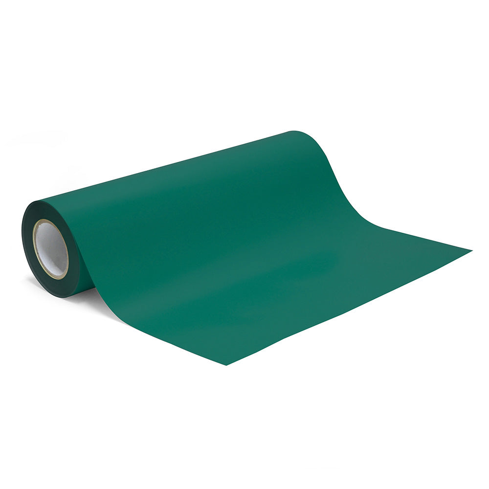 Quickweed™ Matte Heat Transfer Vinyl – 12" X 1 YD