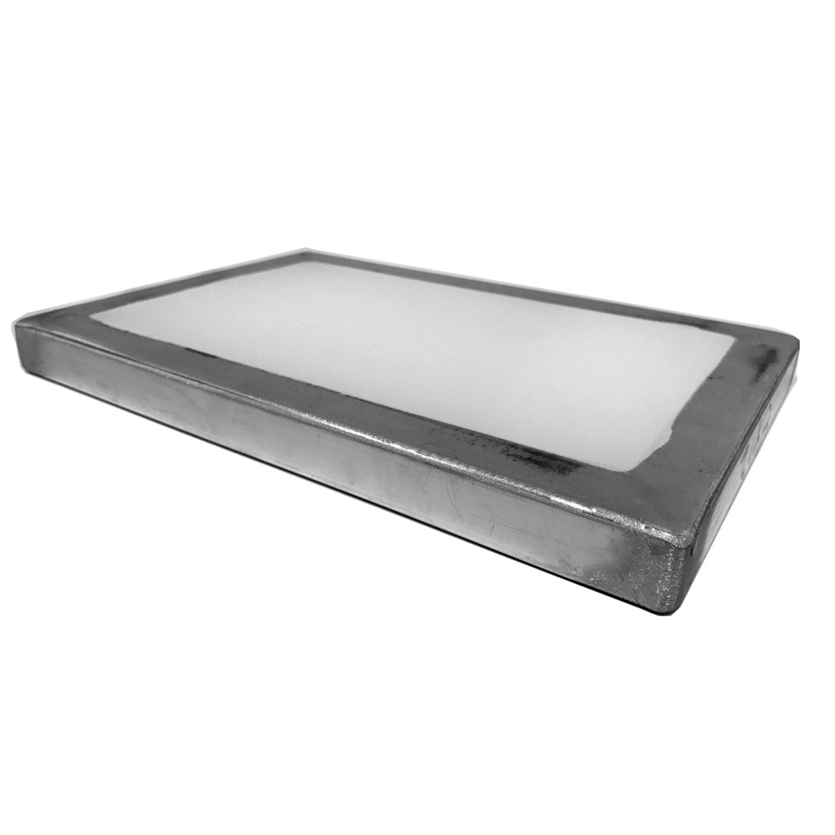 New Aluminum Screen – 8" x 12"