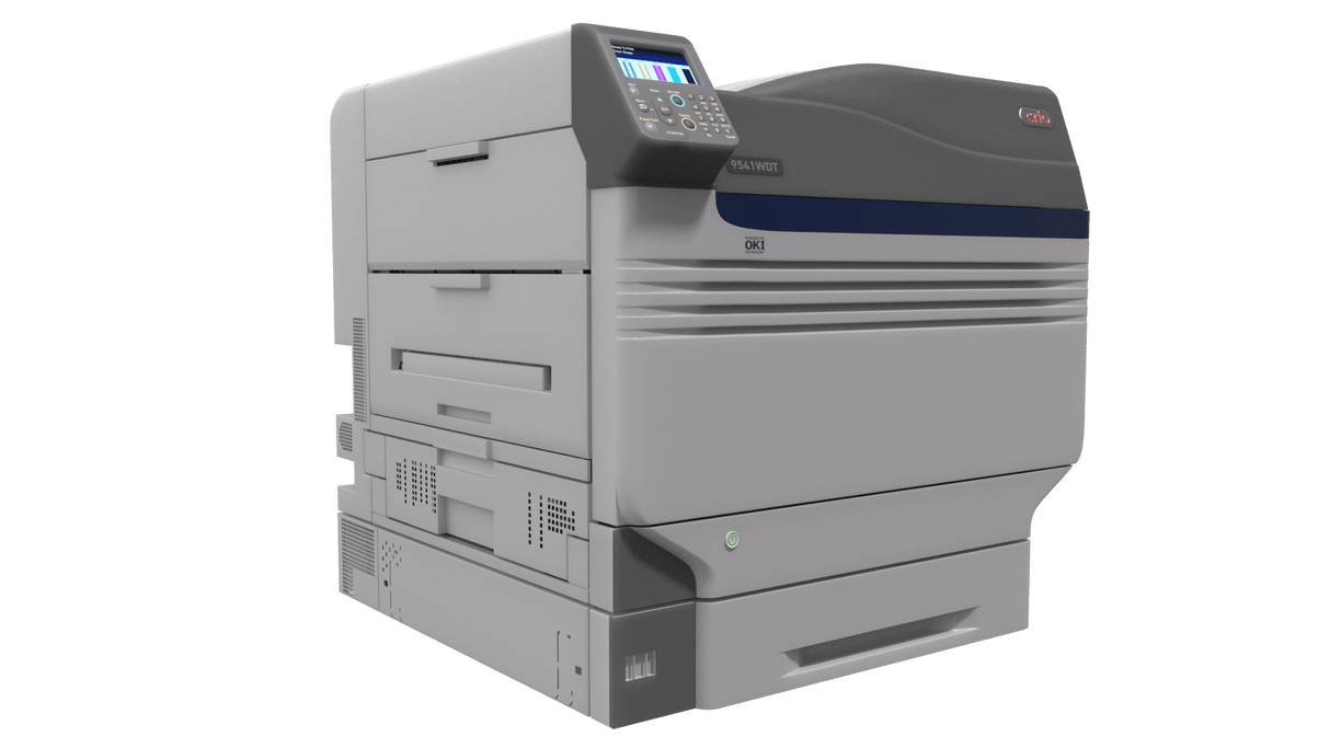 Crio 9541WDT Printer