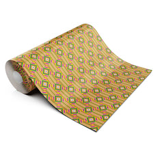 Lifestyle Pattern PU Heat Transfer Vinyl - 20" X 1 Yd