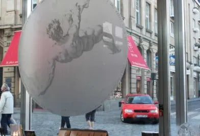 Aslan DFL 300 Etched Glass Vinyl – FDC Series 7292 – 54" x 50 yd Roll