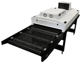 BBC Aeolus Forced Air Conveyor Dryer – Industry-Leading Curing Technology