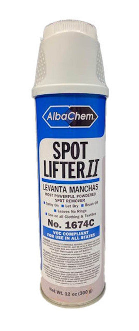 Spot Lifter II 1674C 12oz