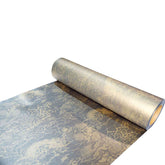 Quickweed™ Multi-Color Foil Heat Transfer Vinyl – 20" X 1 YD