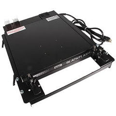 BBC Auto Flash Dryer – Precision Flash Curing for Automatic Screen Printing Presses