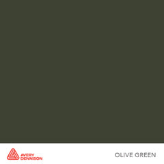 SW900 -732-O LTR Matte Olive Green 60" X 25 Yard