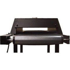 BBC Big Buddy Series Conveyor Dryer – High-Capacity, Compact Curing Solution