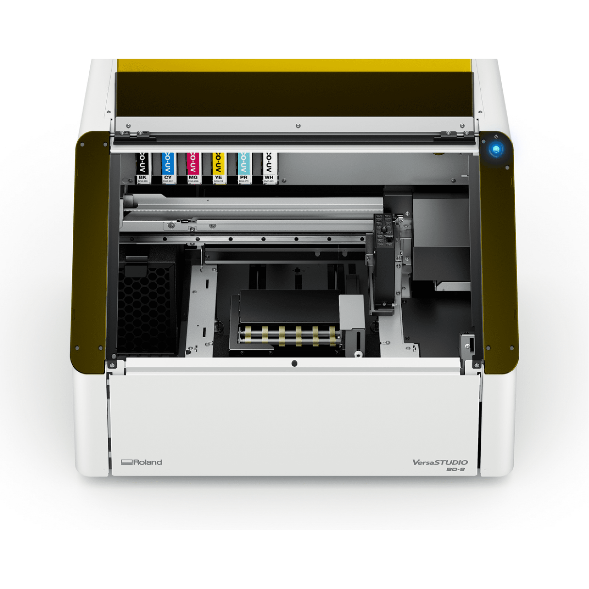 Roland VersaSTUDIO BD-8 - Desktop UV Printer