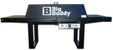 BBC Big Buddy Series Conveyor Dryer – High-Capacity, Compact Curing Solution