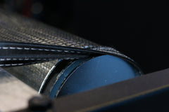 BBC Big Buddy Series Conveyor Dryer – High-Capacity, Compact Curing Solution