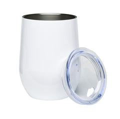 12 Oz Sublimation Tumbler