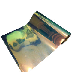 Quickweed™ Reflective Sparkle Heat Transfer Vinyl – 20" X 1 YD