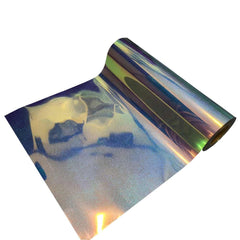 Quickweed™ Reflective Sparkle Heat Transfer Vinyl – 20" X 1 YD