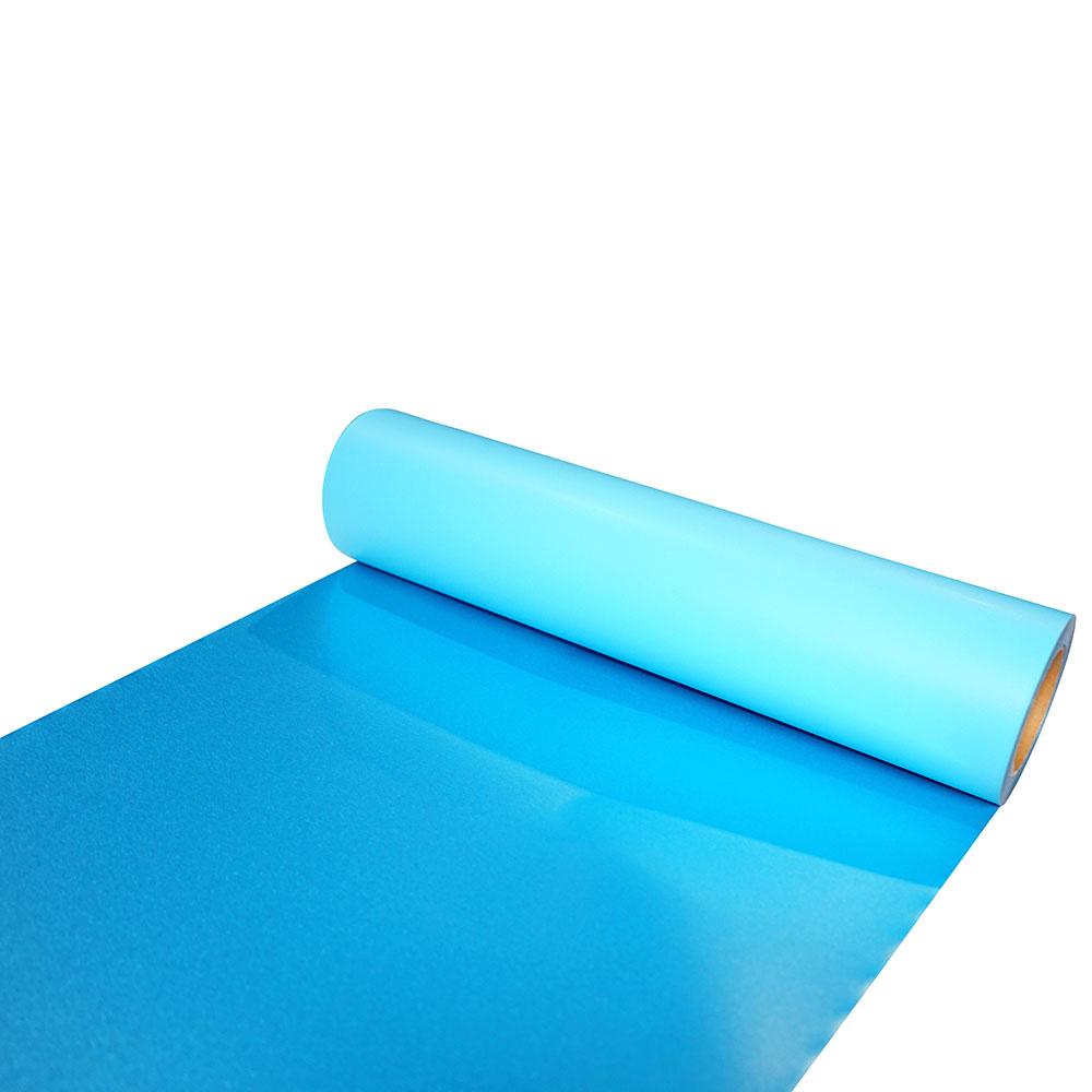 Quickweed™ Foil Heat Transfer Vinyl – 20" X 1 YD