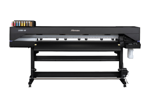 Mimaki CJV200 Series Printer / Cutter