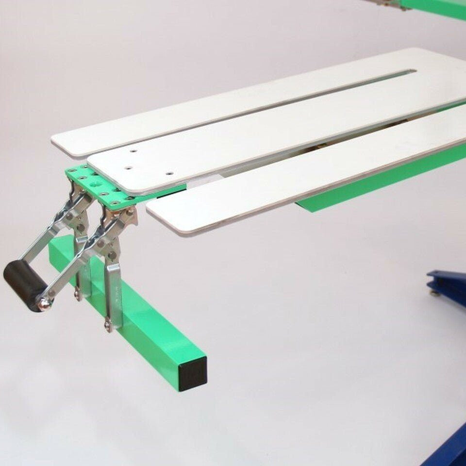 Classic Double Sleeve Pallet