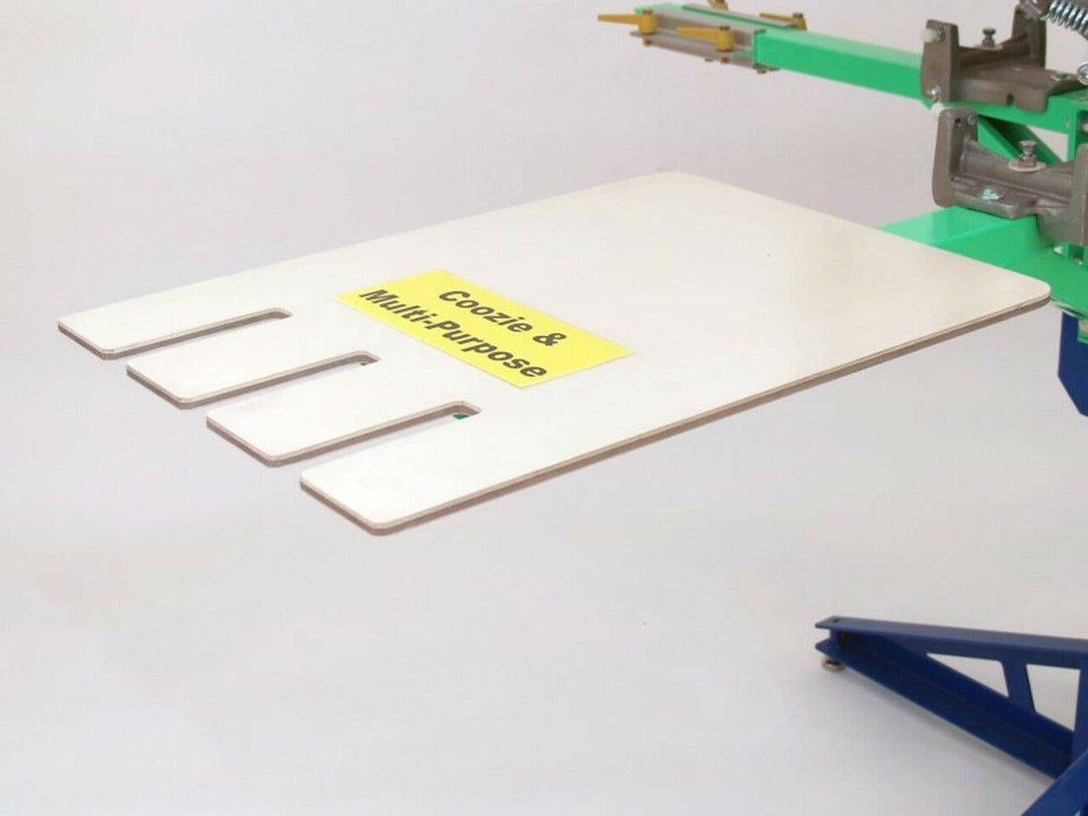 Koozie Printing Pallets